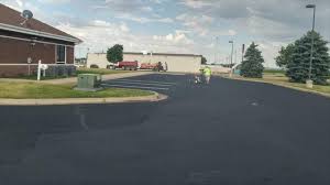 Driveway Maintenance Services in Zumbrota, MN